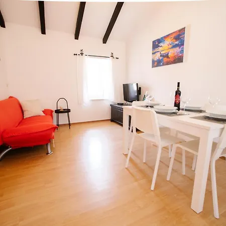 Marija Apartment *