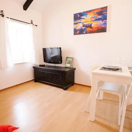 Lägenhet Marija Betina (Sibenik-Knin)