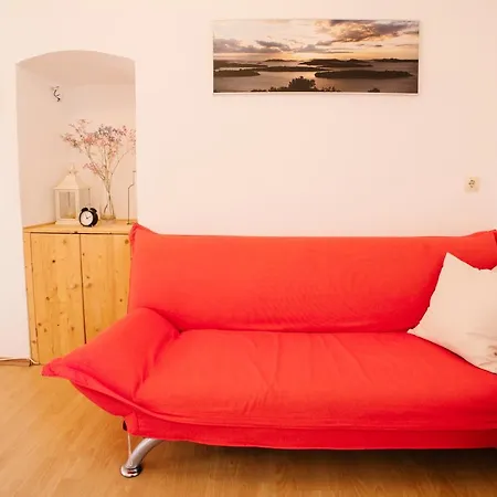 Apartment Marija