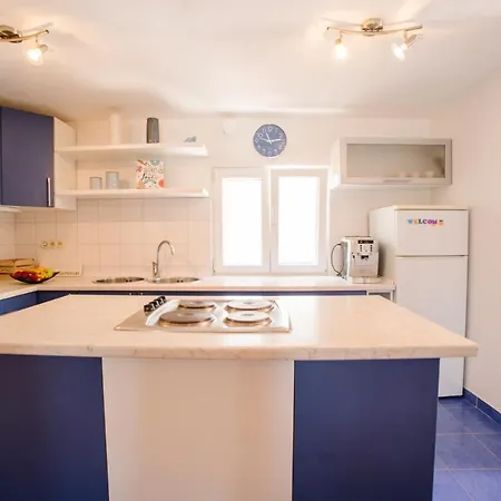 Marija Apartment Betina (Sibenik-Knin)