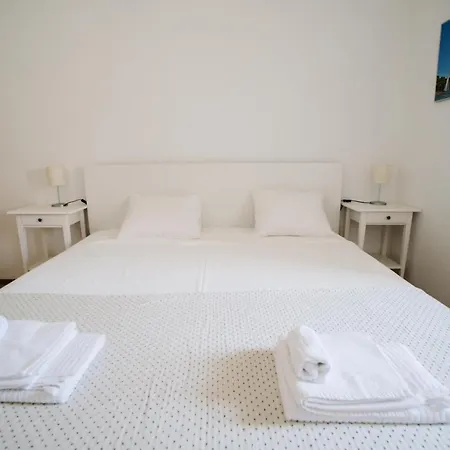 Marija Apartment Betina (Sibenik-Knin)