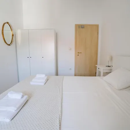 Marija Apartment