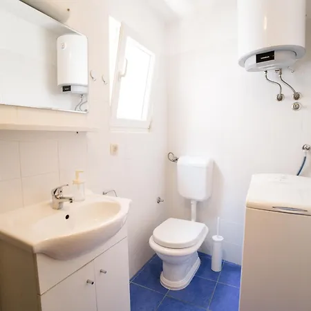 Marija Appartement