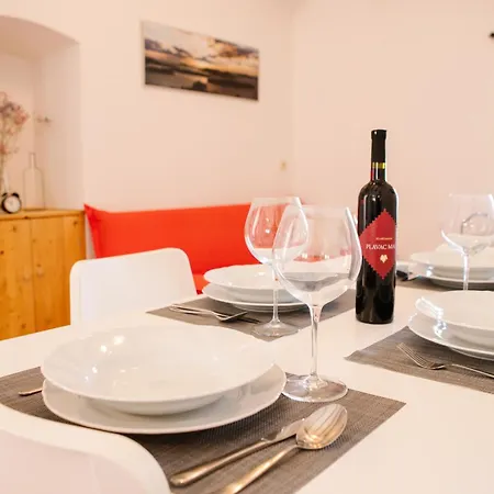Marija Apartment