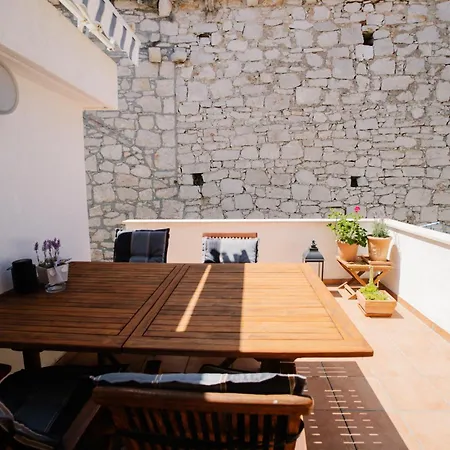 Marija Apartment *