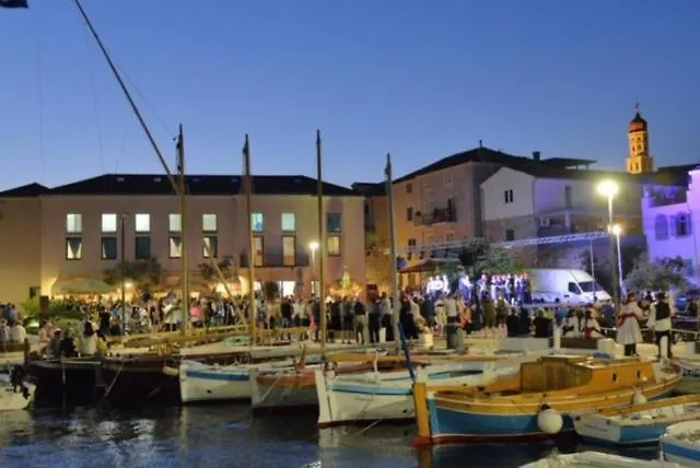 Apartamento Marija *