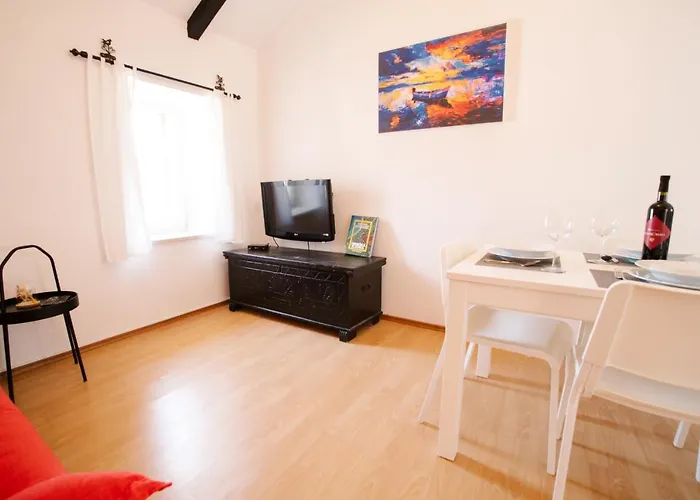 Apartamento Marija Betina (Sibenik-Knin)