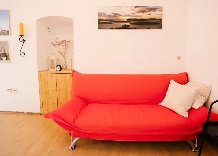 Apartamento Marija