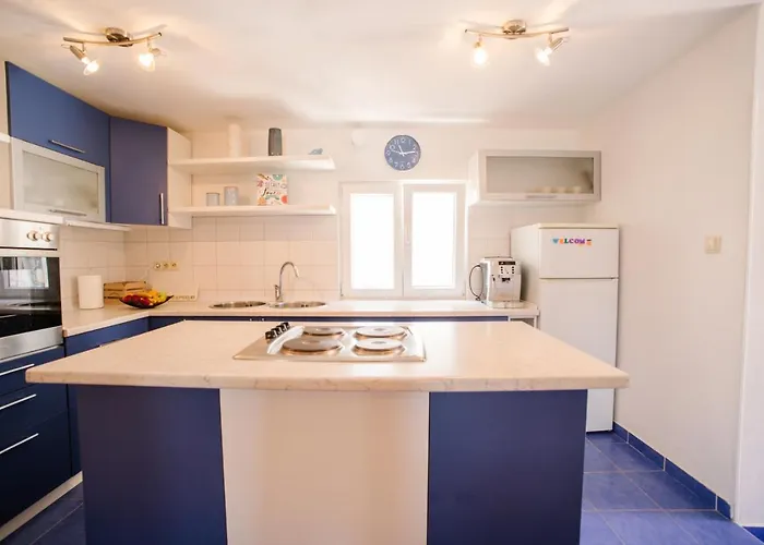 Marija Apartamento Betina (Sibenik-Knin)