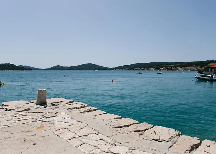 Marija Betina (Sibenik-Knin)