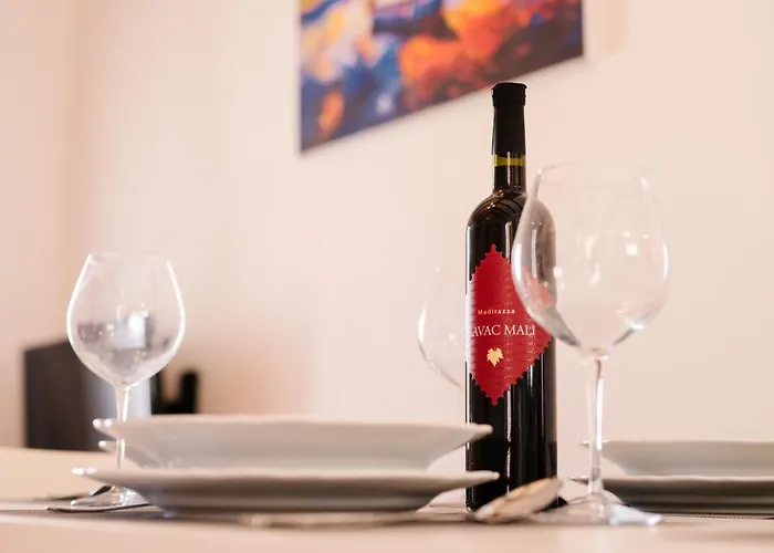 Marija Apartamento Betina (Sibenik-Knin)