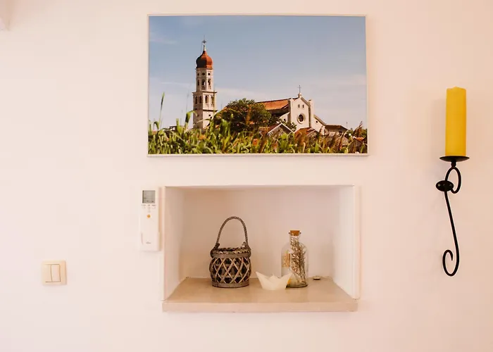 Marija * Betina (Sibenik-Knin)