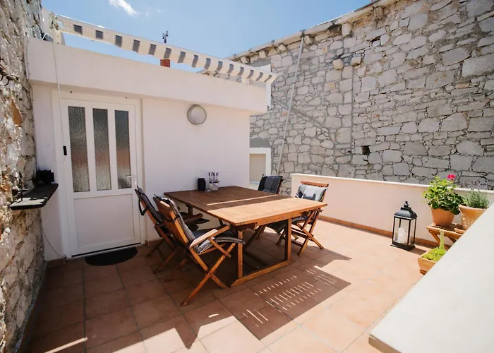 Apartamento Marija *